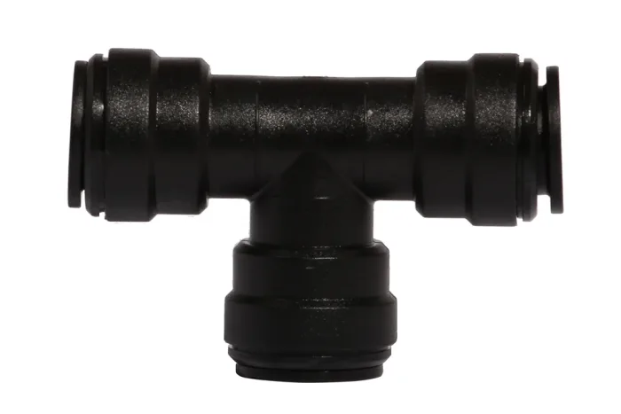 SPEEDFIT T-piece, plastic