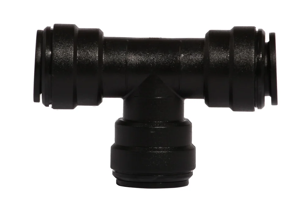 SPEEDFIT T-piece, plastic