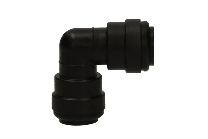 SPEEDFIT elbow connector, plastic