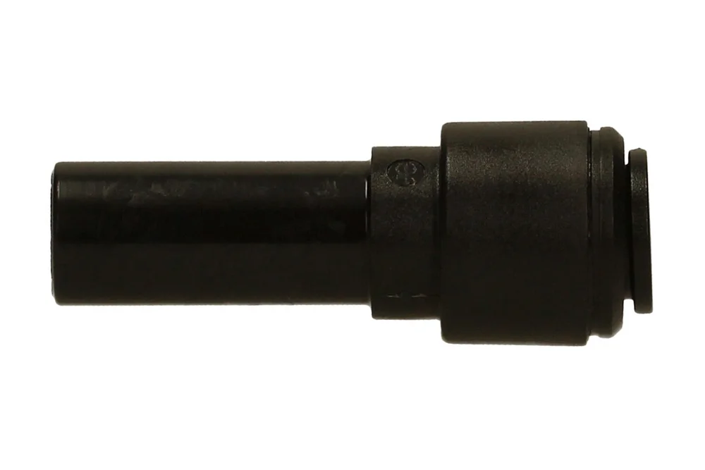 SPEEDFIT reduction fitting, plastic