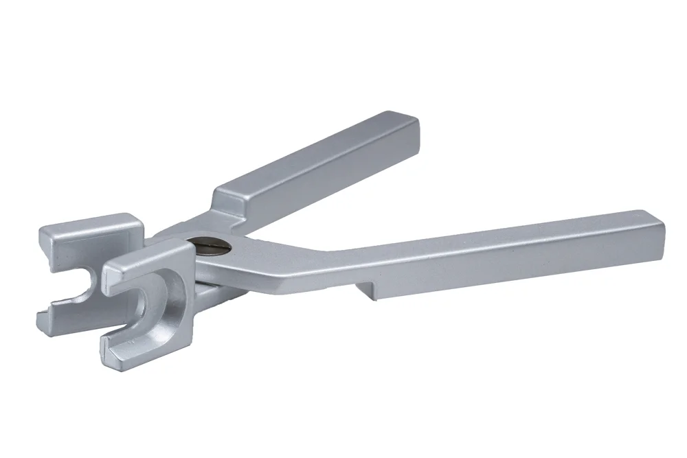Mounting pliers, 1/4" system, JETON