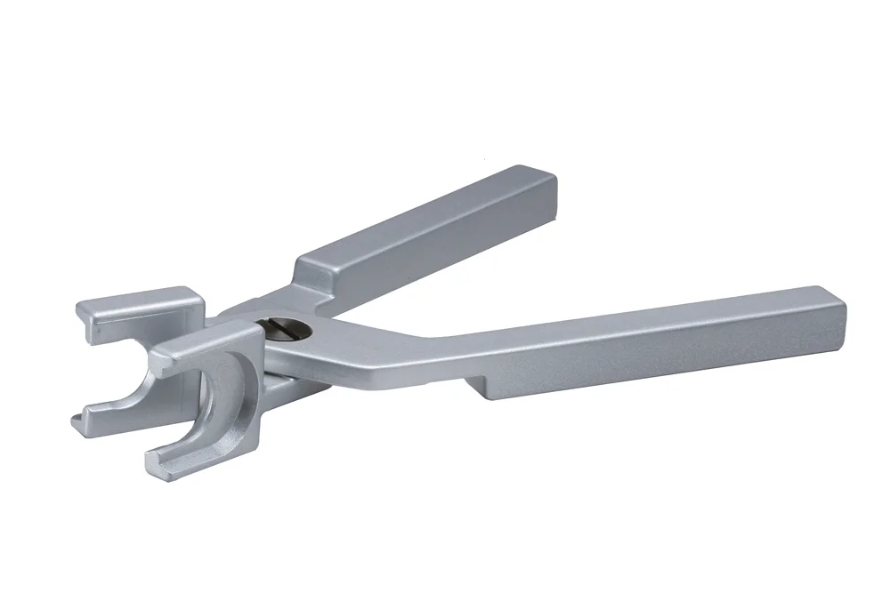 Mounting pliers, 1/2" system, JETON