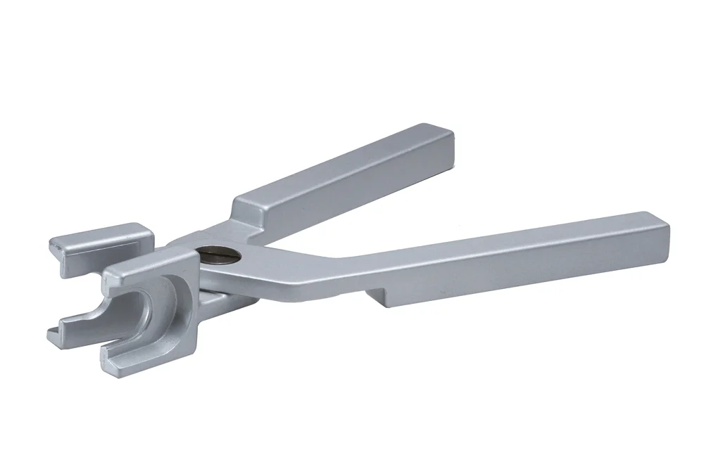 Mounting pliers, 3/8" system, JETON