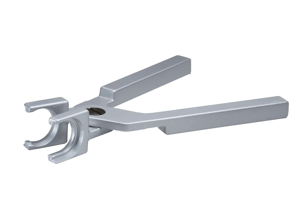 Mounting pliers, 3/4" system, JETON