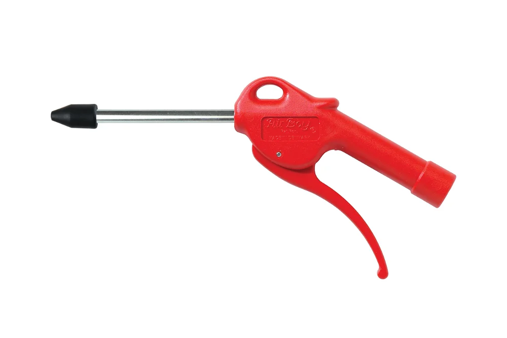 AIR BOY® NON SCRATCH air gun