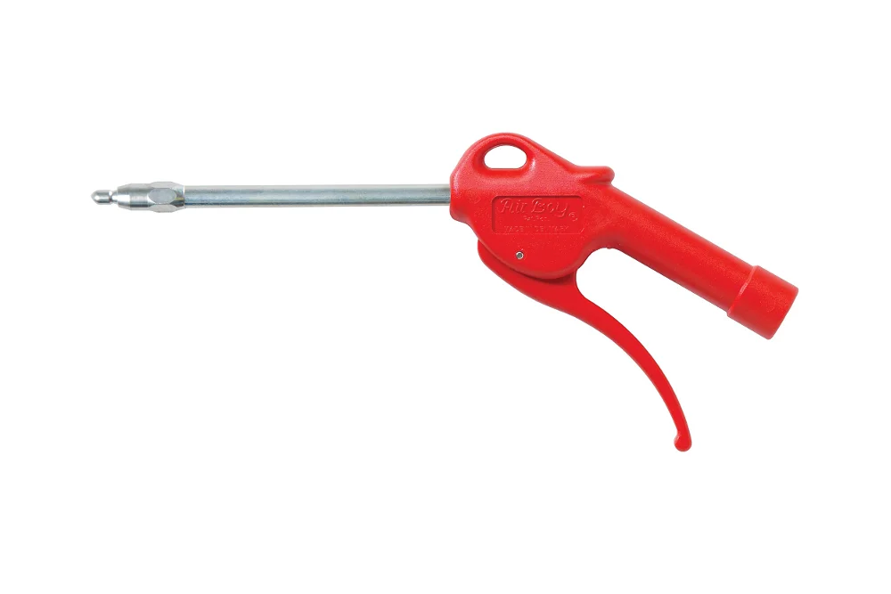 SILENT AIR BOY® air gun