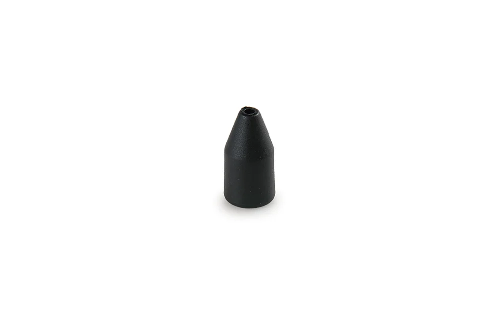 Rubber nozzle for AIR BOY® air gun