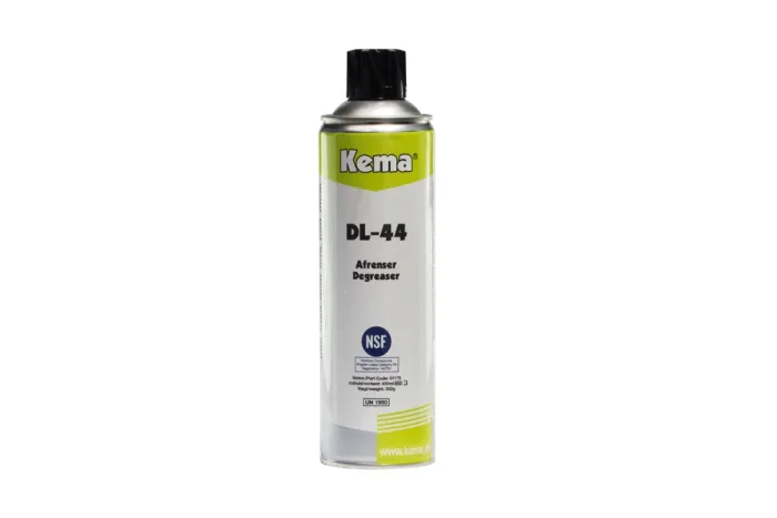 Cleaning agent DL-44