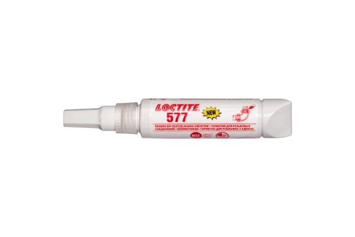 Anaerobic threaded joint sealant LOCTITE 577
