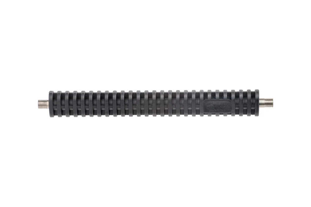 Extension lance 325 mm, for pressure washer gun, stainless steel