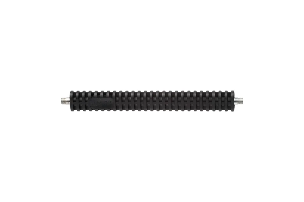 Extension lance 325 mm, for high-pressure cleaner gun, galvanized steel