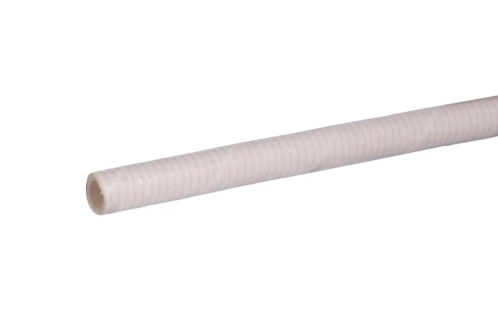 Dynamic Cleanroom-Platinum suction and pressure silicone hose