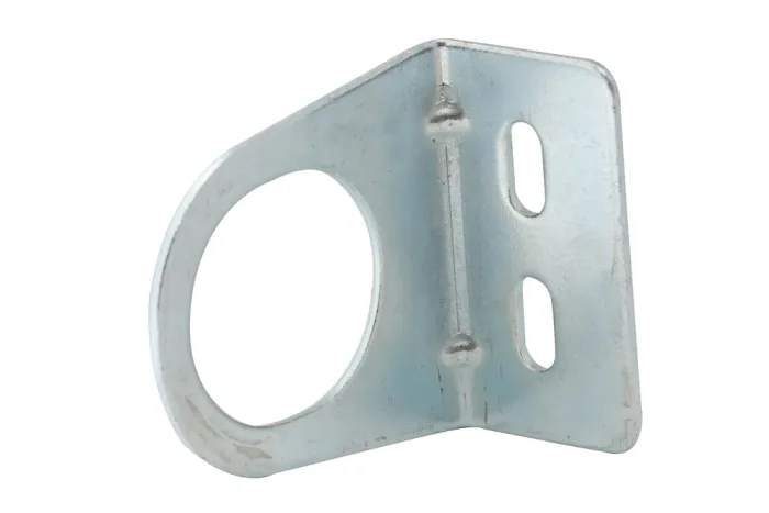 Mounting bracket for REG and FR - Tubes International