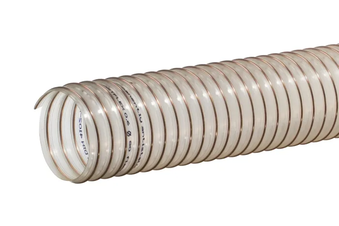 SMARTFLEX® dust extraction hose 0.6