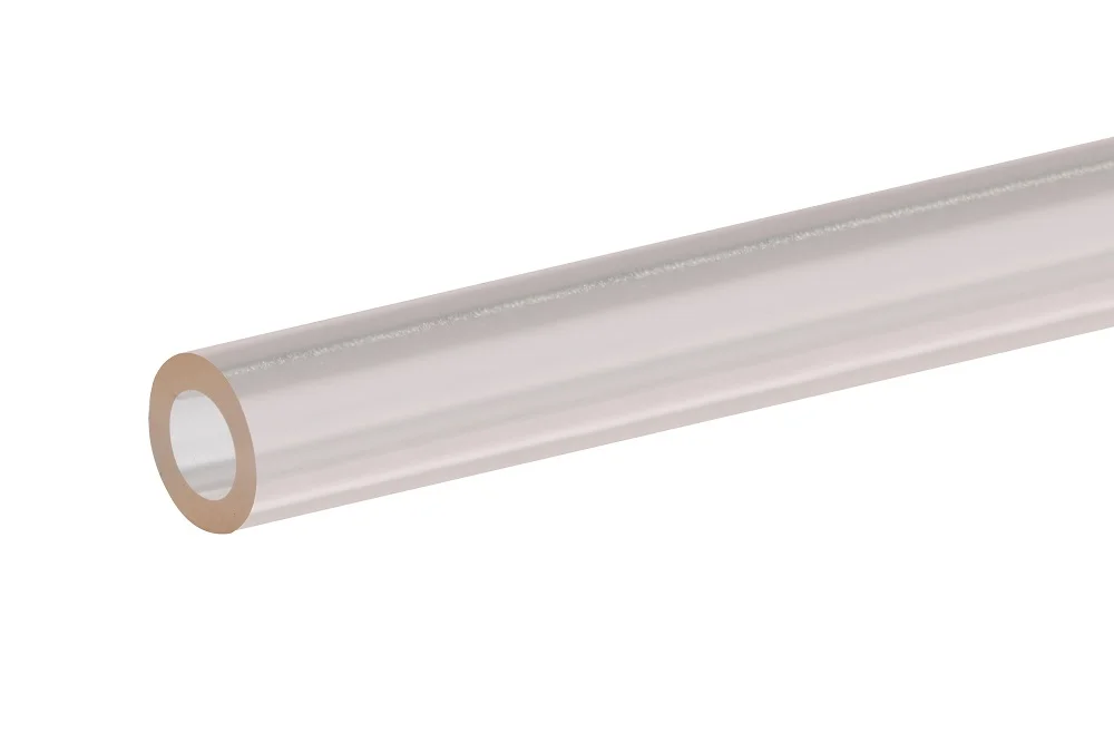 The most flexible food hose for peristaltic pumps TYGON® S3™ E-LFL