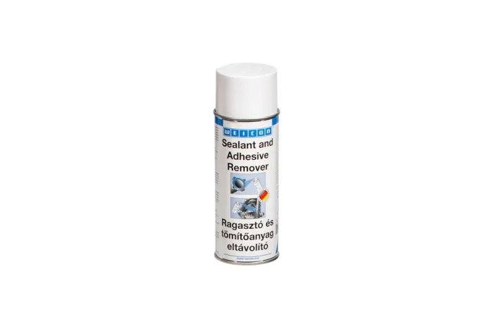 WEICON Adhesive and Sealant Remover SAR-400, spray 400 ml