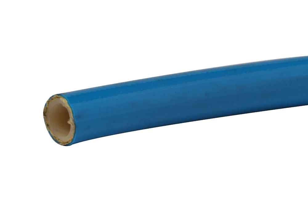 AS8 CONDUCTIVE double braided aramid thermoplastic hose