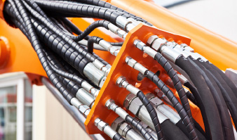 Hose Protection Covers