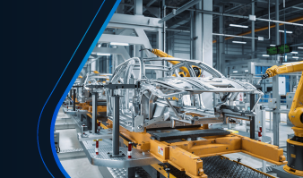 Solutions for the automotive industry