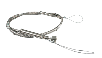 Production of Teflon hose assemblies