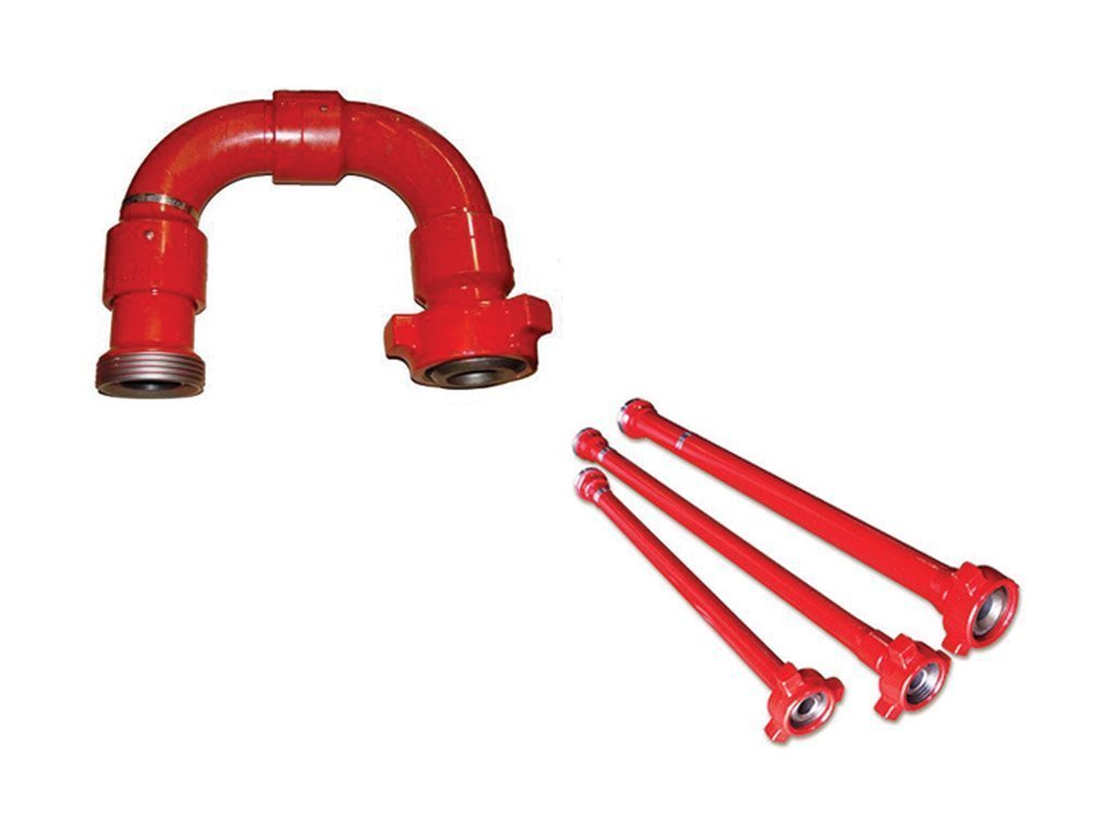 Hammer Unions Tubes International